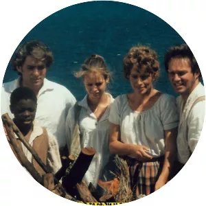 The Adventures of Swiss Family Robinson
