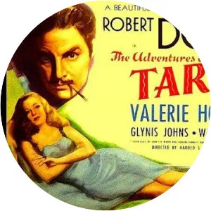 The Adventures of Tartu - 1943 ‧ Black and white/Spy ‧ 1h 51m