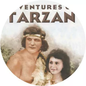 The Adventures of Tarzan