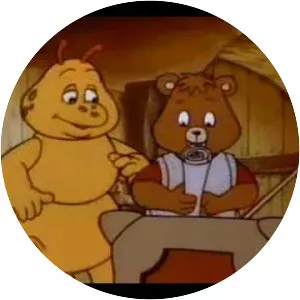 The Adventures of Teddy Ruxpin