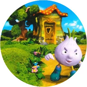 The Adventures of the Little Onion