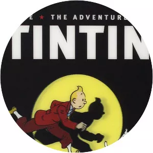 The Adventures of Tintin