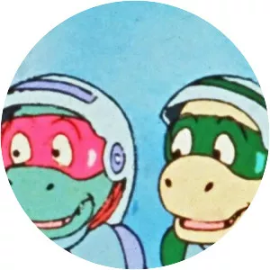 The Adventures of TRex