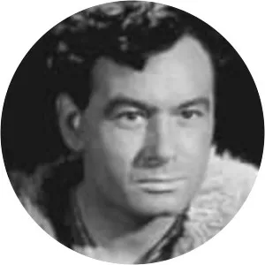 The Adventures of William Tell - TV series