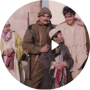 The Adventures of Young Indiana Jones: Daredevils of the Desert