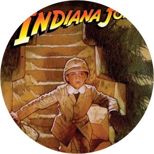 The Adventures of Young Indiana Jones: My First Adventure