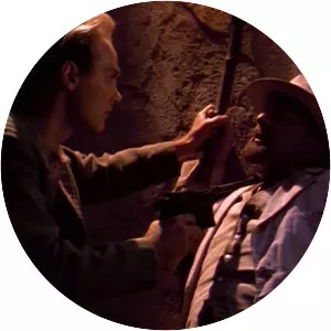 The Adventures of Young Indiana Jones: My First . . .