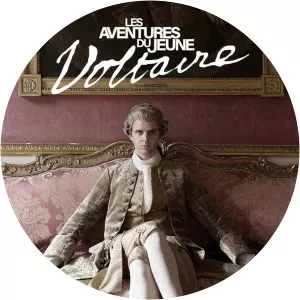 The Adventures of young Voltaire2021