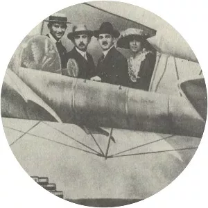 The Aeroplanes at Brescia