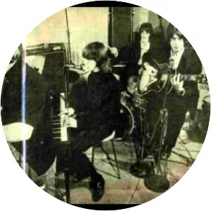 The Aerovons - Rock band