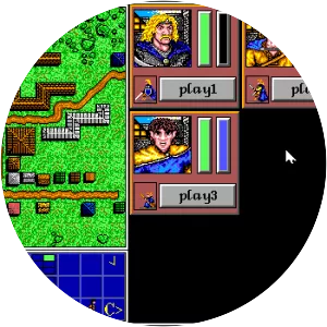 The Aethra Chronicles