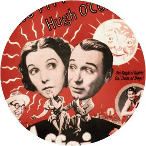 The Affair of Susan - 1935 ‧ 1h 2m