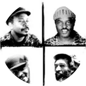 The African Brothers