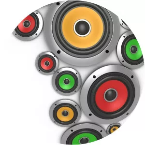 The Afrobeats PodcastSince 2021 - TV program