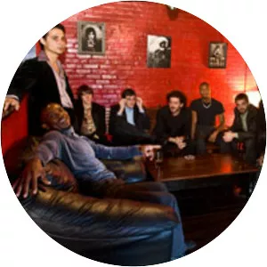 afrodelic stegosaurchestra the afromotive - Musical band