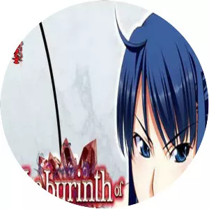 The Afterglow of Grisaia - Video game