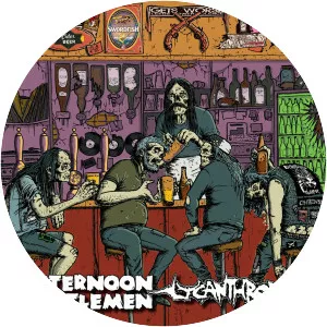 The Afternoon Gentlemen