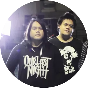 The Agadiers - Musical artist