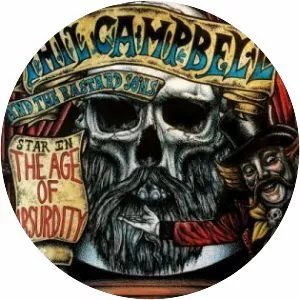 The Age of Absurdity photograph