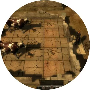 The Age of Decadence - Video game