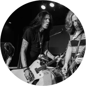 The Age of Electric - Rock band