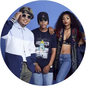 The Age of L. U. N. A