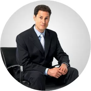 The Agenda photograph