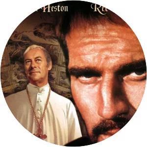 The Agony and the Ecstasy - 1965 ‧ Drama/History ‧ 2h 18m