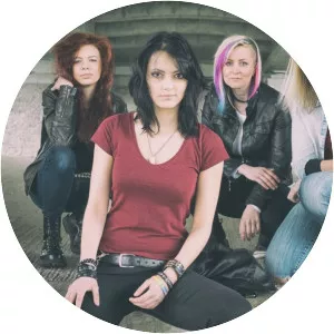 The Agony - Musical group