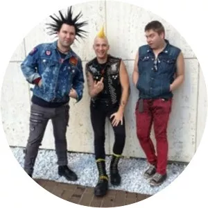 The Agrestix - Musical group