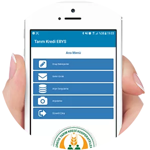 The Agricultural Credit Cooperatives