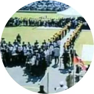 The Agronomist - 2003 ‧ Historical Documentary/Political cinema ‧ 1h 31m