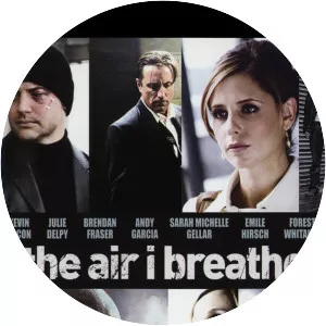 The Air I Breathe - 2007 ‧ Thriller/Drama ‧ 1h 35m