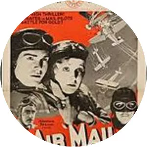 The Airmail Mystery
