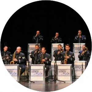 The Airmen of Note - Band