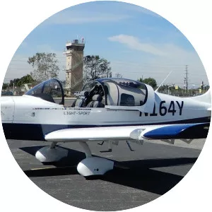 The Airplane Factory Sling 2