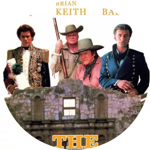 The Alamo: 13 Days to Glory