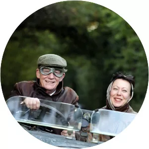 The Alan Clark Diaries