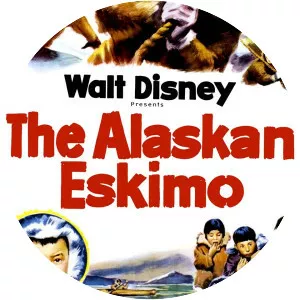 The Alaskan Eskimo - 1953 ‧ Short/Family ‧ 27 mins
