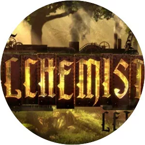 The Alchemist's Letter - 2015 ‧ Fantasy/Mystery ‧ 6 mins