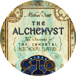 The Alchemyst: The Secrets of the Immortal Nicholas Flamel