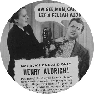 The Aldrich Family - Television film