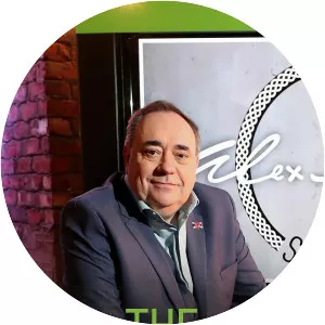 The Alex Salmond Show