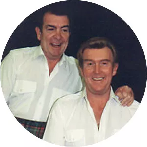 The Alexander Brothers - Folk duo