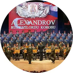 The Alexandrov Ensemble