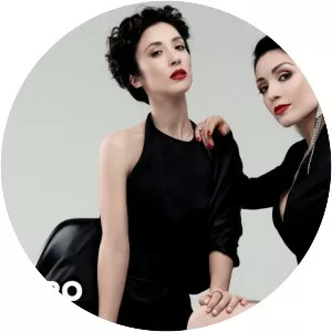 The Alibi Sisters