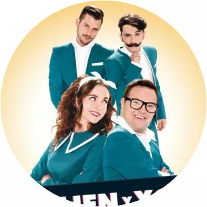 The Alien - 2016 ‧ Romance/Music ‧ 1h 29m