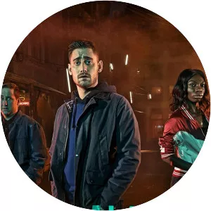 The Aliens - British television series