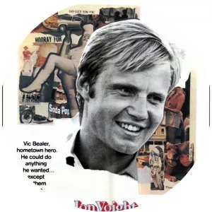 The All-American Boy