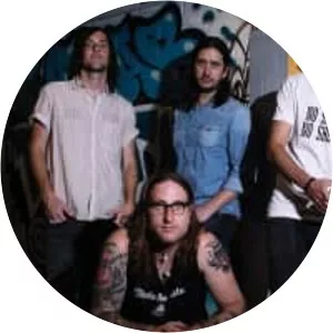 The All-American Rejects - Rock band